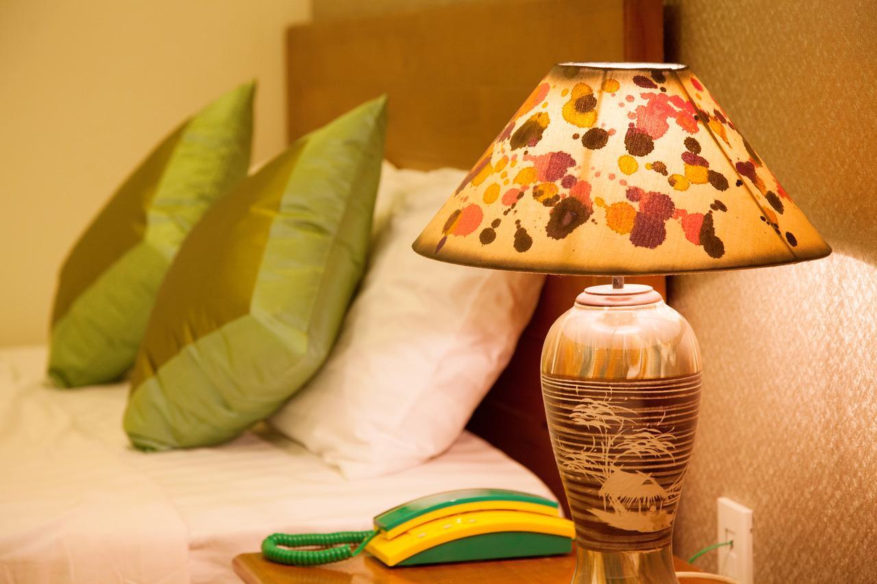 Pelican Nha Trang Hotel 외부 사진