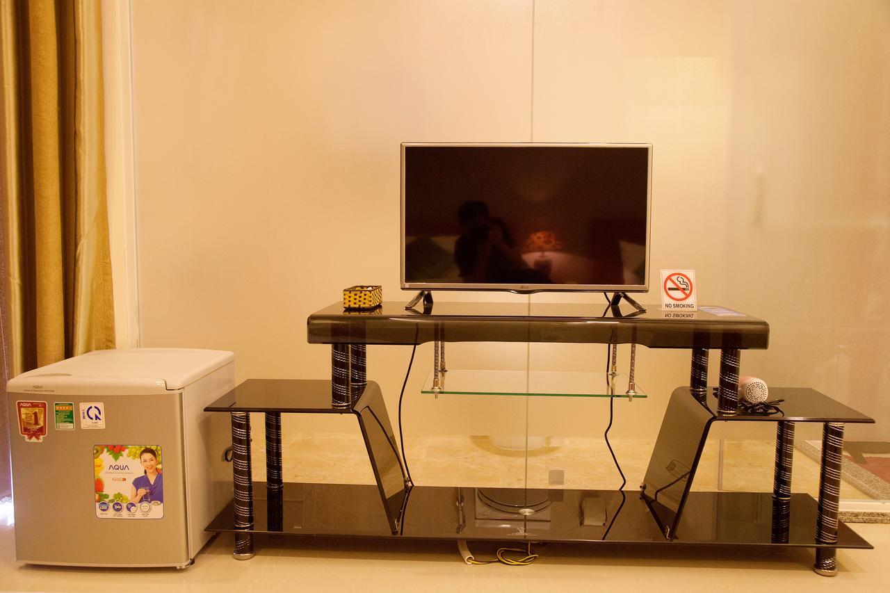 Pelican Nha Trang Hotel 외부 사진