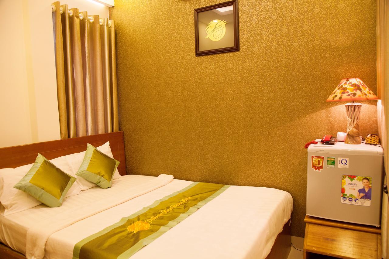 Pelican Nha Trang Hotel 외부 사진