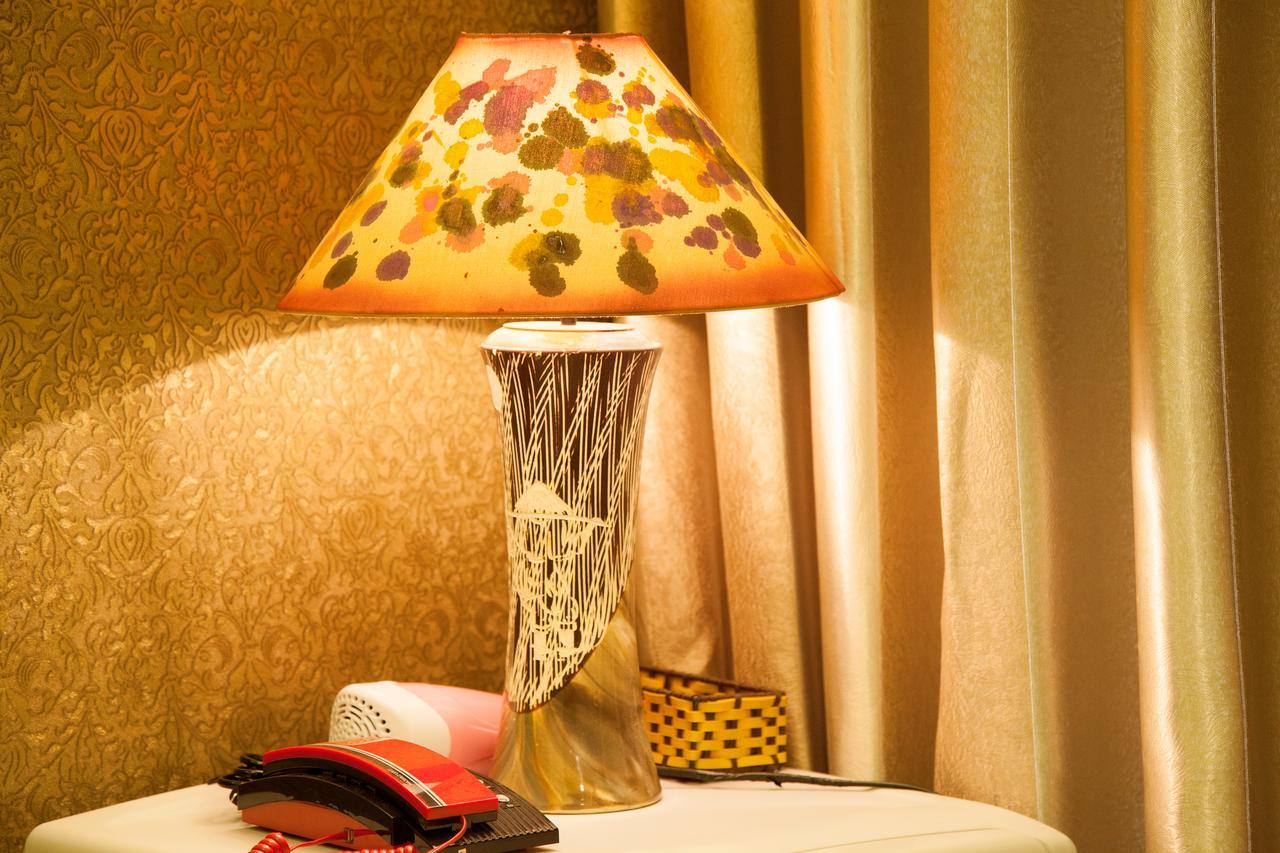 Pelican Nha Trang Hotel 외부 사진