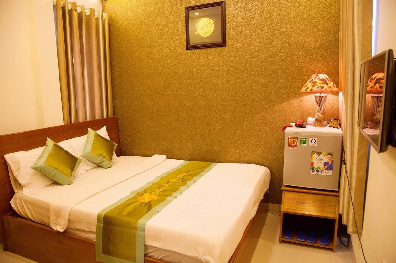 Pelican Nha Trang Hotel 외부 사진