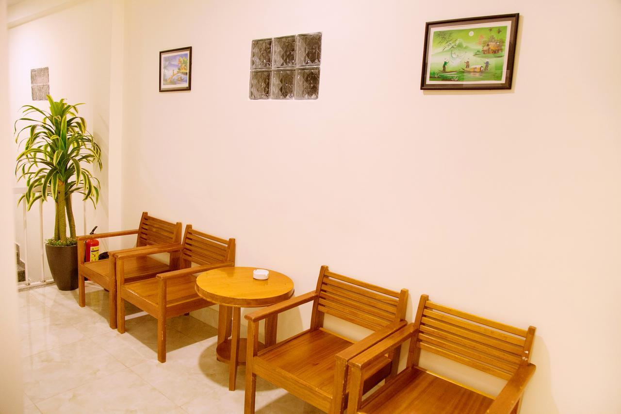 Pelican Nha Trang Hotel 외부 사진