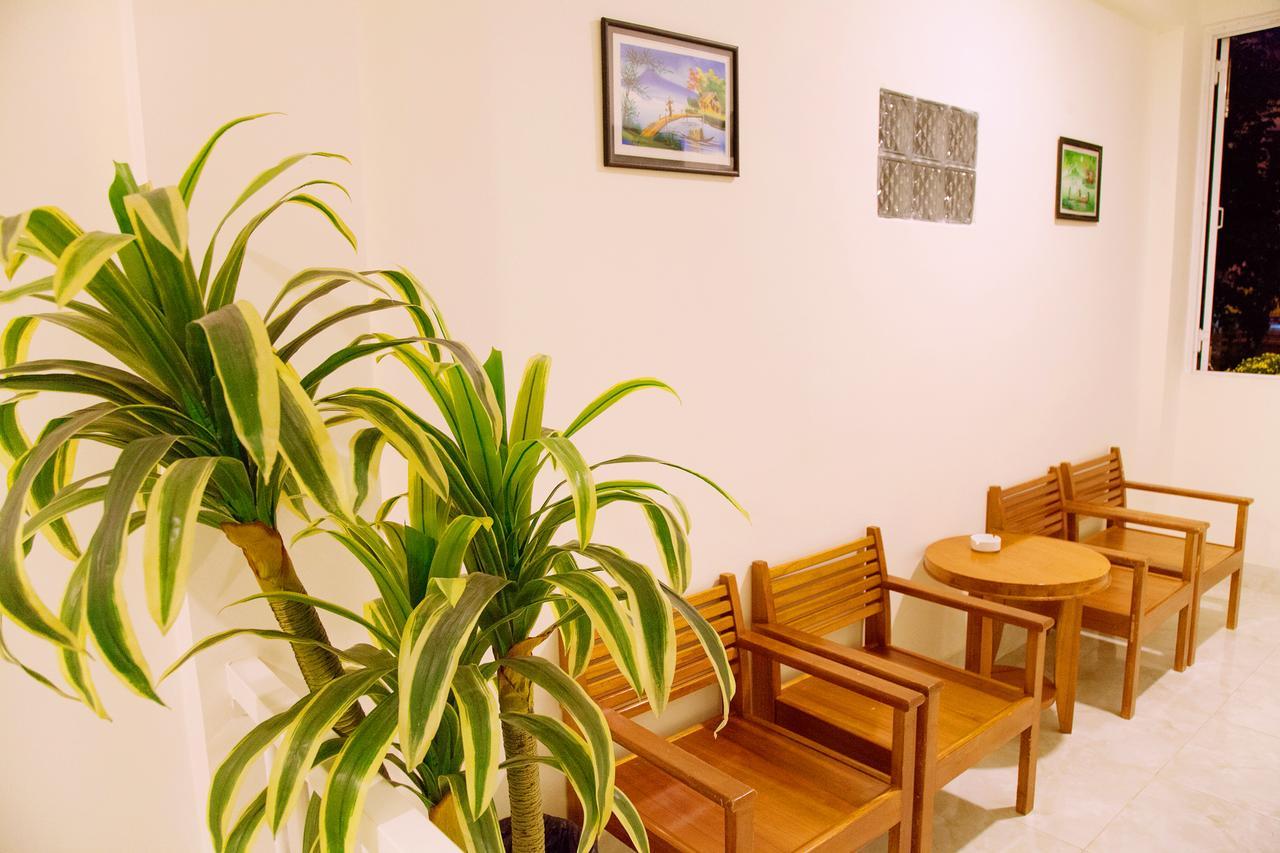 Pelican Nha Trang Hotel 외부 사진
