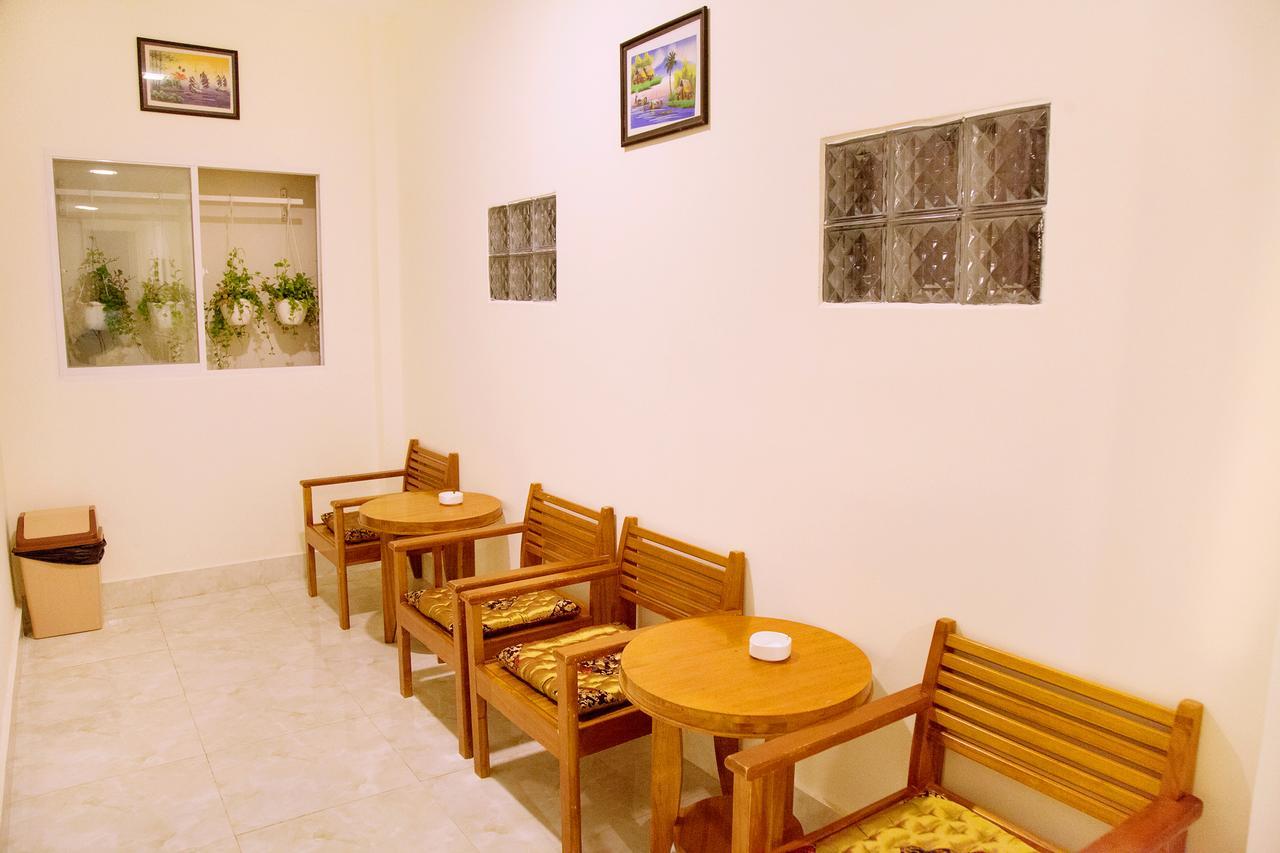 Pelican Nha Trang Hotel 외부 사진