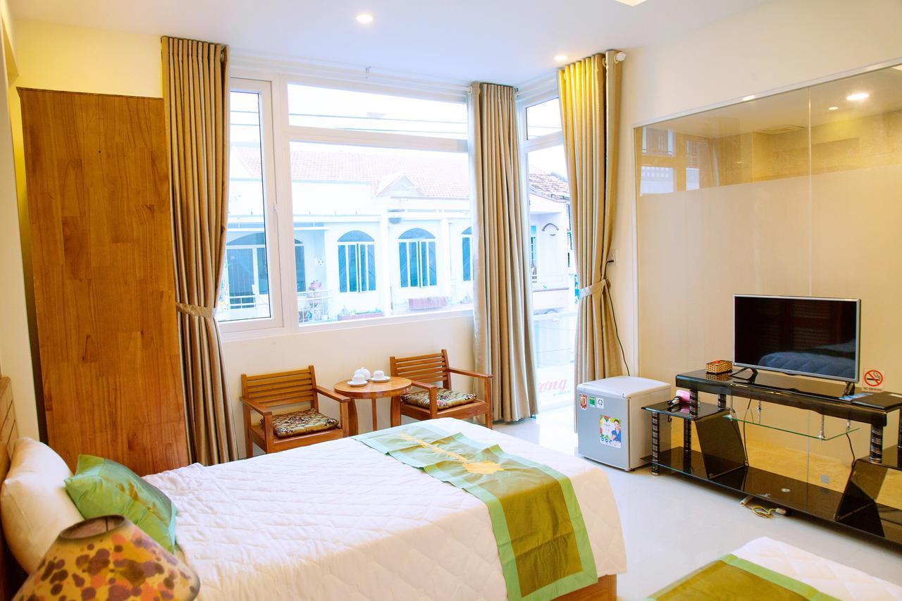 Pelican Nha Trang Hotel 외부 사진