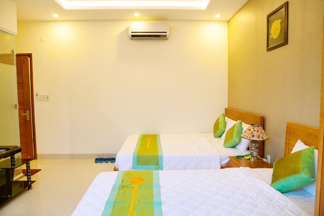 Pelican Nha Trang Hotel 외부 사진