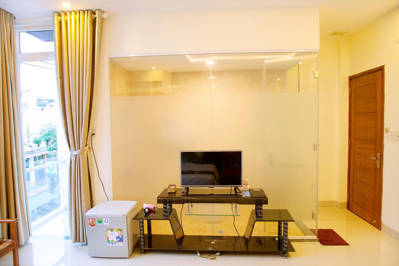 Pelican Nha Trang Hotel 외부 사진